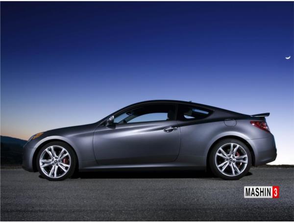  هیوندای-جنسیس-کوپه-GENESIS-COUPE